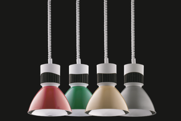 LED 生鲜灯—靓纯 