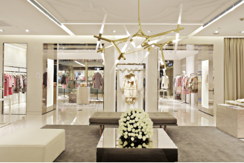 DAZZLE北京东方新天地店